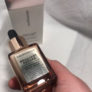 bareMinerals Makeup - bareMinerals- BRILLIANT FUTURE RENEW SERUM bareMinerals Makeup - bareMinerals- BRILLIANT FUTURE RENEW SERUM